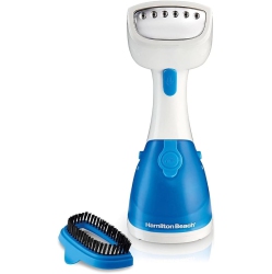 HAMILTON BEACH Hand-Held Garment Steamer