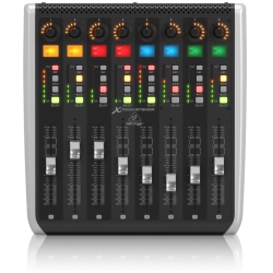 BEHRINGER X-Touch Extender