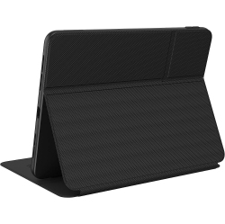 HLD Presidio Pro Folio Case Ipad Air (2022)| Ipad Air (2020)| 11-Inch Ipad Pro| Ipad Pro 11-In. (2Nd Generation)| Ipad Pro 11-Inch (2021), Black/black