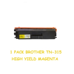 BESTONER Brother Tn315/tn-315/tn310/tn-310 High Yield Compatible Toner Cartridge Brother Hl-4150CDnhl-4570CDwhl-4570CDwt