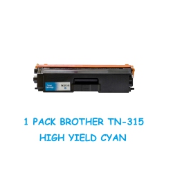 BESTONER Brother Tn315/tn-315/tn310/tn-310 High Yield Compatible Toner Cartridge Brother Hl-4150CDnhl-4570CDwhl-4570CDwt