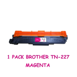 BESTONER Brother Tn227/tn-227/tn-223/tn223 High Yield Compatible Toner Cartridge Brother Hl-L3210 Hl-L3230 L3270CDw L3290CDw Mfc-L3710Cw L3750CDw