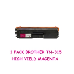 BESTONER Brother Tn315/tn-315/tn310/tn-310 High Yield Compatible Toner Cartridge Brother Hl-4150CDnhl-4570CDwhl-4570CDwt