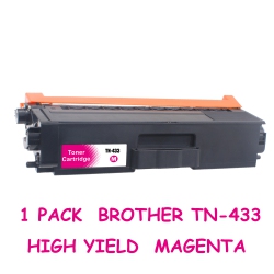 BESTONER Brother Tn433/tn-433/tn433/tn-431/tn431/tn431/tn-431 High Yield Compatible Toner Cartridge Hl-L8260CDw Hl-L8360CDw Hl-L8360CDwt