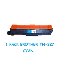 BESTONER Brother Tn227/tn-227/tn-223/tn223 High Yield Compatible Toner Cartridge Brother Hl-L3210 Hl-L3230 L3270CDw L3290CDw Mfc-L3710Cw L3750CDw