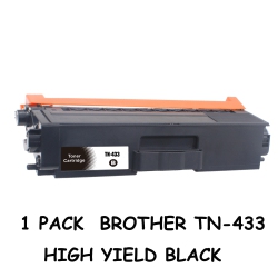 BESTONER Brother Tn433/tn-433/tn433/tn-431/tn431/tn431/tn-431 High Yield Compatible Toner Cartridge Hl-L8260CDw Hl-L8360CDw Hl-L8360CDwt