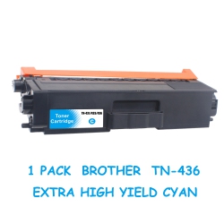BESTONER Brother Tn436/tn-436/tn-433/tn433/tn431/tn-431 Extra High Yield Compatible Toner Cartridge Hl-L8360CDw/ Hl-L8360CDwt/ Hl-L9310CDw/