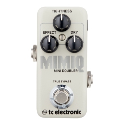 TC ELECTRONIC Mimiq Mini Doubler Pedal