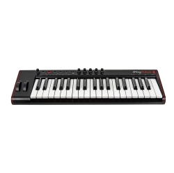 IK MULTIMEDIA Irig Keys 2 Pro Full-Size 37-Key Midi Controller for Ios/mac/pc