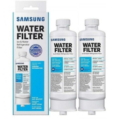 SAMSUNG Fridge Filter - Samung Haf-Qin Da97-17376B Original Oem - 2 Pack
