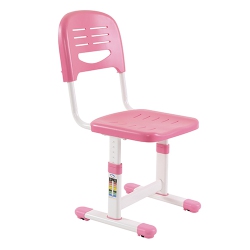 BOOST INDUSTRIES Kc44 Ergonomic Height Adjustable Kid's Chair