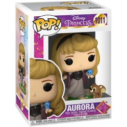 FUNKO Pop Disney Sleeping Beauty 3.75 Inch Action Figure Ultimate Princess - Aurora #1011