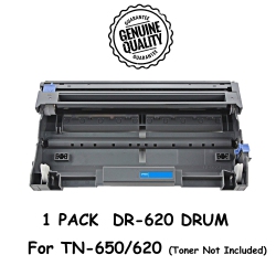 BESTONER Brother Dr620/dr-620/tn650/tn-650/tn620 Compatible Drum Unit (Toner Not Included) Dcp-8050 8080 80585 Hl-5340 5350 5370 5380 Mfc-8370 8480