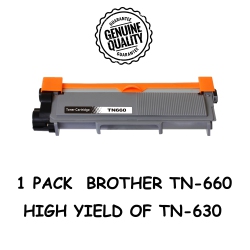 BESTONER Brother Tn660/tn-660/tn660/tn 660/tn630 Compatible Toner Cartridge Brother Dcp-L2520Dw Dcp-L2540Dw Hl-L2300D Hl-L2305W Hl-L2320D Hl-L2380