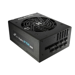 FSP GROUP Power Supply HPt2-1200M Hydro Ptm Pro Series 1200W Fully Modular 80+ Retail In Platinum