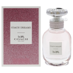 COACH Dreams By Eau De Parfum Spray 1.3 OZ