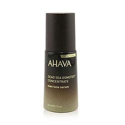 AHAVA Dead Sea Osmoter Concentrate Even Tone Serum 30Ml-1OZ
