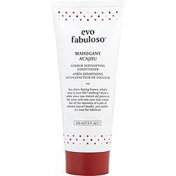 EVO Fabuloso Colour Boosting Treatment 7.5 OZ In Mahogany