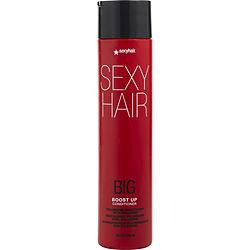 SEXY HAIR CONCEPTS Big Sexy Hair Boost Up Volumizing Conditioner With Collagen 10.1 OZ