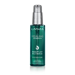 L'ANZA Healing Strength Neem Plant Silk Serum, 100Ml