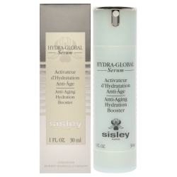 SISLEY Hydra-Global Serum Anti-Aging Hydration Booster 30Ml-1OZ