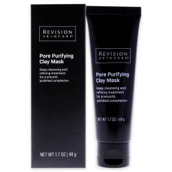 REVISION SKINCARE Mask 50Ml-1.7OZ In Black