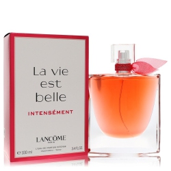 LANCOME La Vie Est Belle Intensement By Eau De Parfum Intense Spray 3.4 OZ