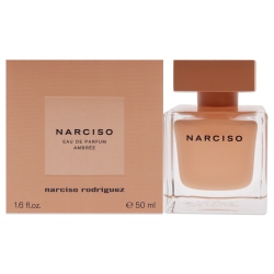 NARCISO RODRIGUEZ Narciso Ambree By Eau De Parfum Spray 1.7 OZ