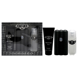 CUBA Gift Set Prestige By In Black