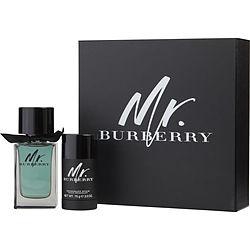 BURBERRY Gift Set Mr By