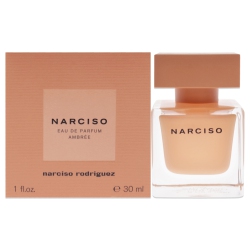 NARCISO RODRIGUEZ Narciso Ambree By Eau De Parfum Spray 1 OZ