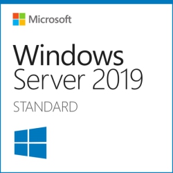 MICROSOFT Windows Server 2019 Standard