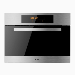 FOTILE Scd42-F1 24" Steam Oven Built-In Oven