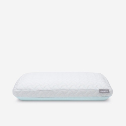 sleep country cooling pillow