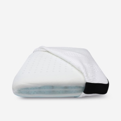 dormeo dark pillow