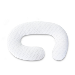 Malouf body outlet pillow