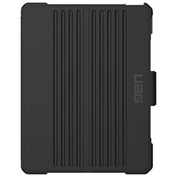 UAG Metropolis Folio Case for iPad Pro 12.9" (4th/5th/6th Gen) - Black