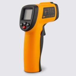 PINNACOLO Infrared Thermometer