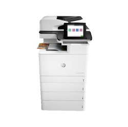 HP Inc Laserjet Enterprise Flow Mfp M776Z Colour Wireless All-In-One Laser Printers (3Wt91A#bgj)