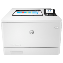 HP Laserjet Enterprise M455Dn Color Wireless Single Function Laser Printers (3Pz95A#bgj)