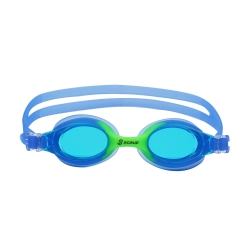 SCAUP Kai Kids Swimming Goggles - Anti-Fog Recreational Swim Goggles With Uv Protection