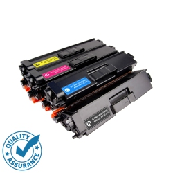 PRINTER PRO 1 Set Brother Tn436(Tn-436) Bk/m/y/c Toner Cartridge-Brother Printer Mfc-L8900/l8610/l9570/hl-L8360/l8260/l9310
