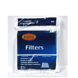 ENVIROCARE Kenmore / Panasonic Cf-1 Pre-Motor Filter Replaces Part 86883