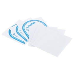 INTEX - Set Of 6 Repair Patches for Pools And Inflatable Toys
