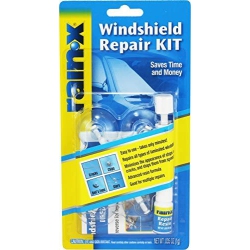 MEDIARAIN Rain-X 600001 Windshield Repair Kit