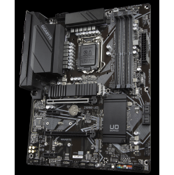 GIGA-BYTE Atx Lga 1200 Motherboard (Z590 Ud)