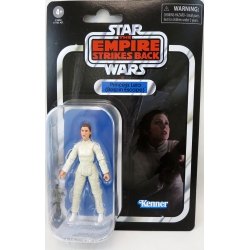 STAR WARS The Vintage Collection 3.75 Inch Action Figure Wave 10 - Princess Leia Organa Bespin Escape