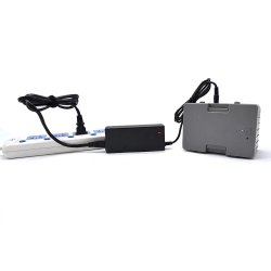 LIONCOOLER 12.6V 3A Battery Charger, Ac/dc Power Adapter