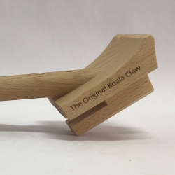 Z GRILLS Z Grill Grill Scraper & Grab Brush