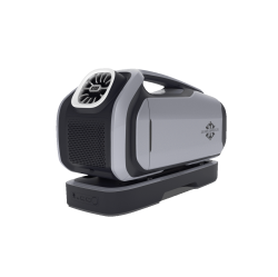 ZERO BREEZE Mark 2 Plus [Portable Air Conditioner]